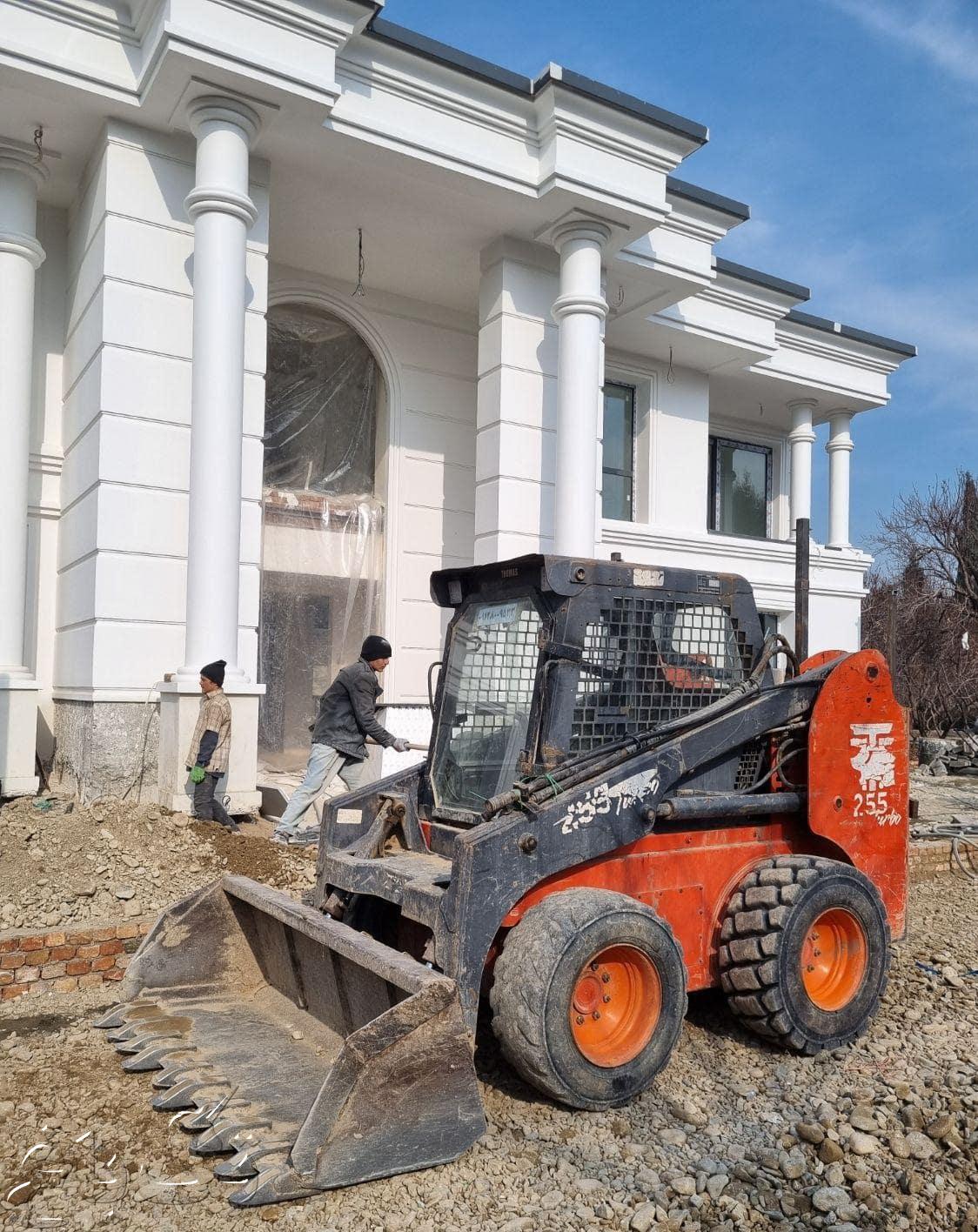 babkat2-min Bobcat rental