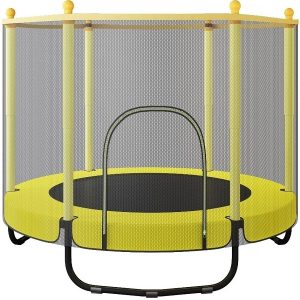 Children's-trampoline