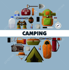 camping-equipment