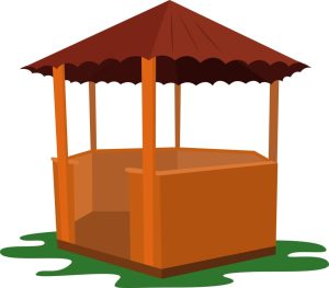 gazebo